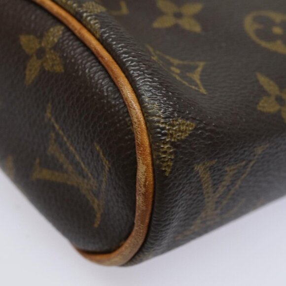 Louis Vuitton Monogram Sonatine Handbag - Picture 7 of 13